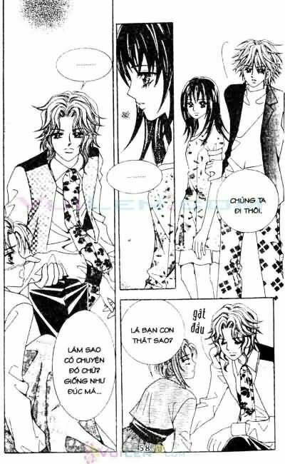 không bao giờ khóc chapter 12 58