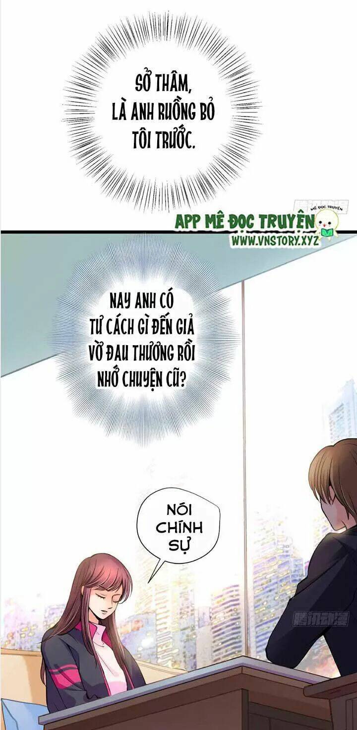 thiên hậu trở về chapter 28 11