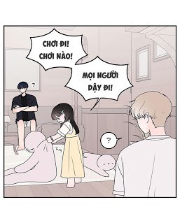 hội chứng nam phụ chapter 18 37