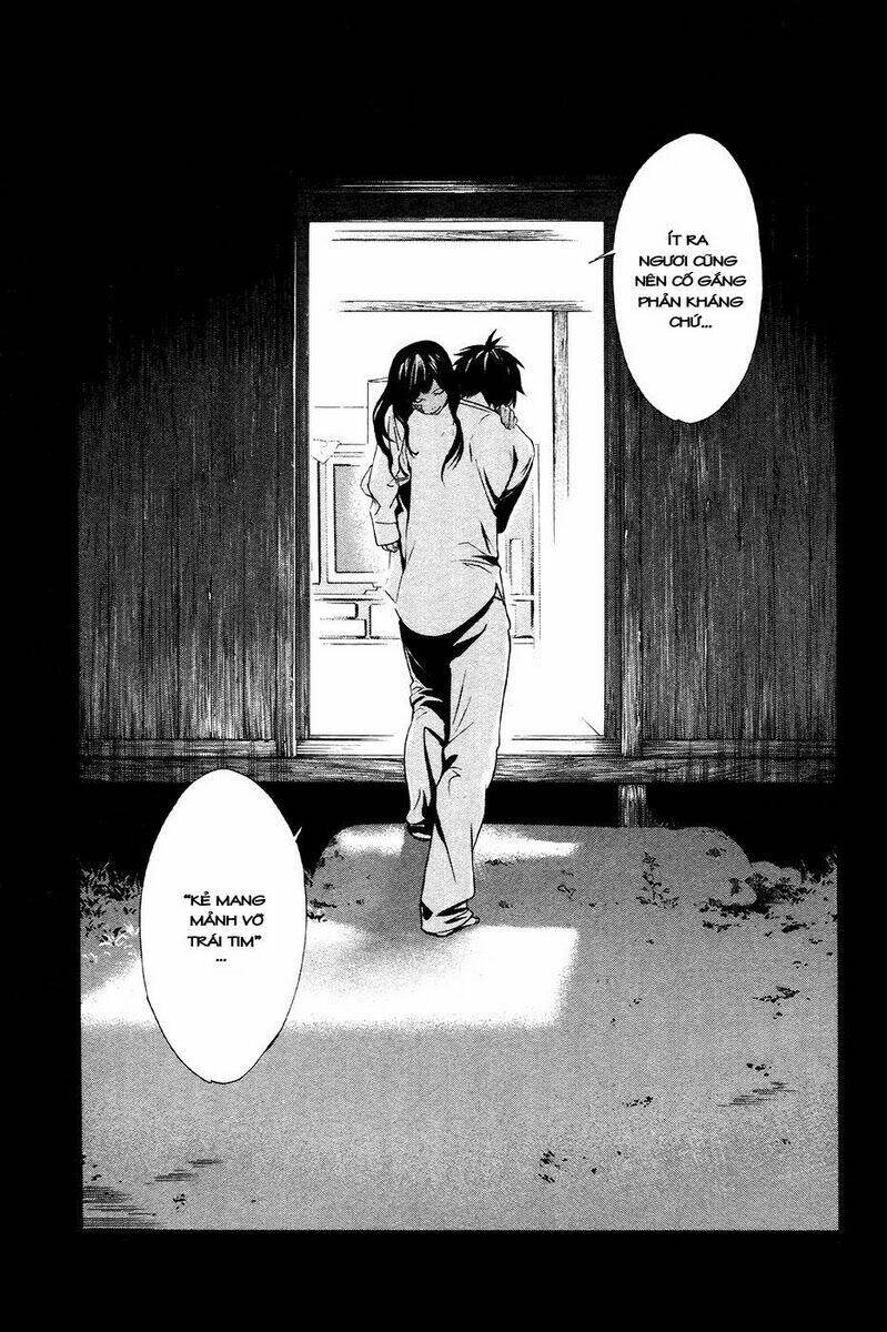 alive - the final evolution chapter 72 43