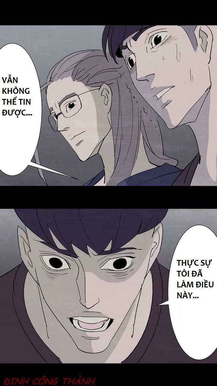 bóng tối ma quỷ chapter 5 32