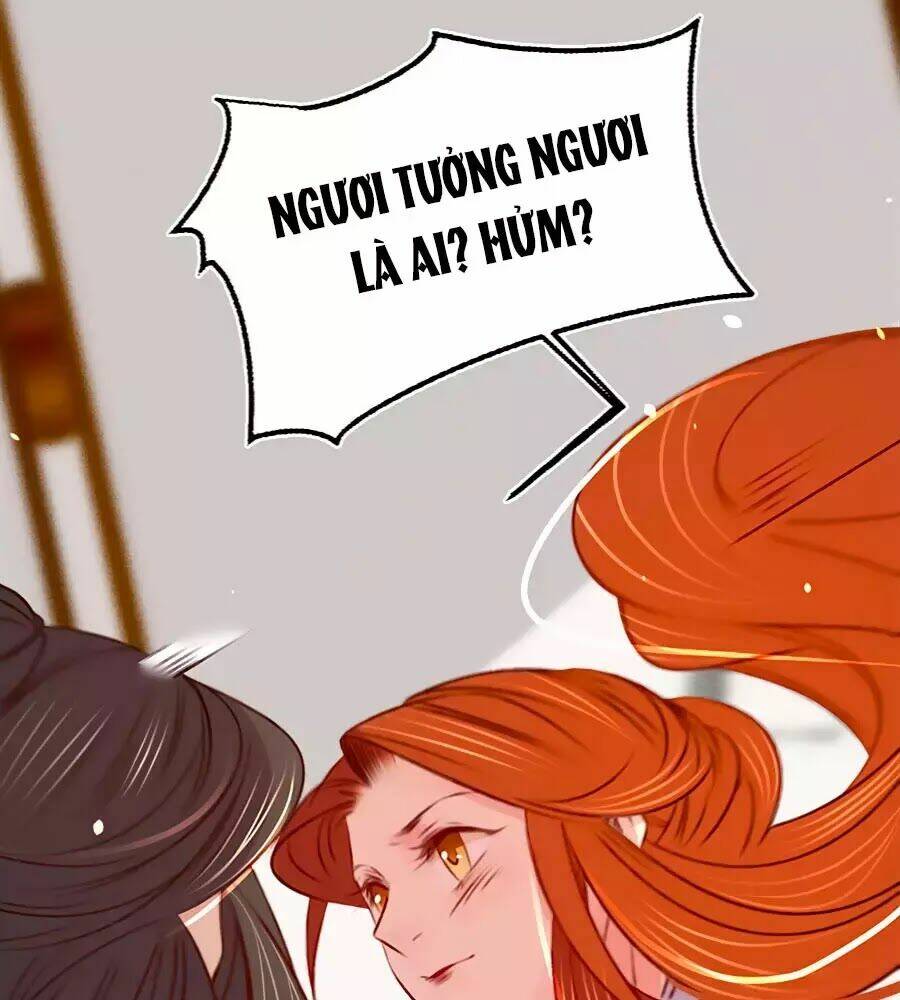 phượng hoàn triều: vương gia yêu nghiệt xin tránh đường chapter 23 15