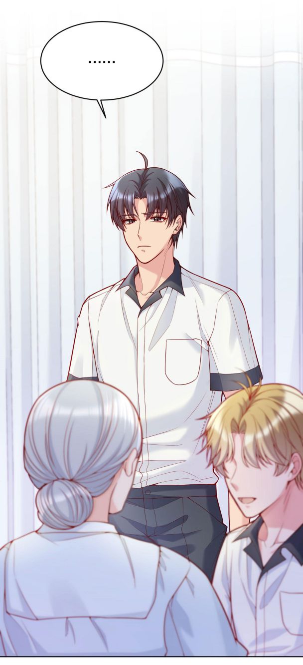 chàng nhân viên host và gã hàng xóm nguy hiểm chapter 27 33