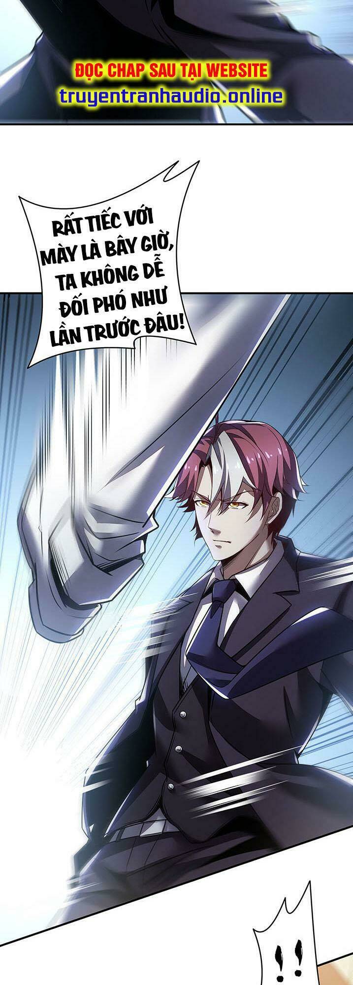 bất tử thần vương tu liên tục chapter 8 6