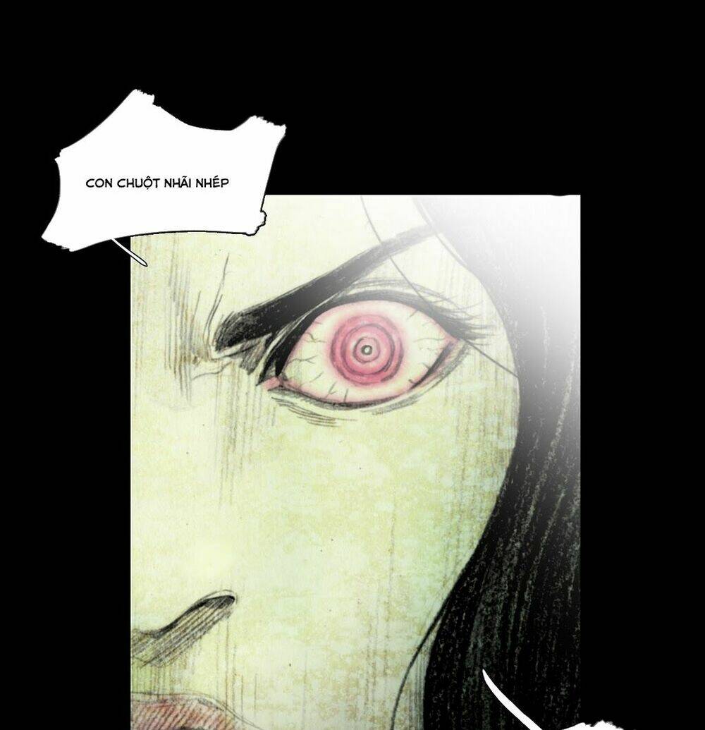 house of doll-ngôi nhà của những búp bê chapter 17 63