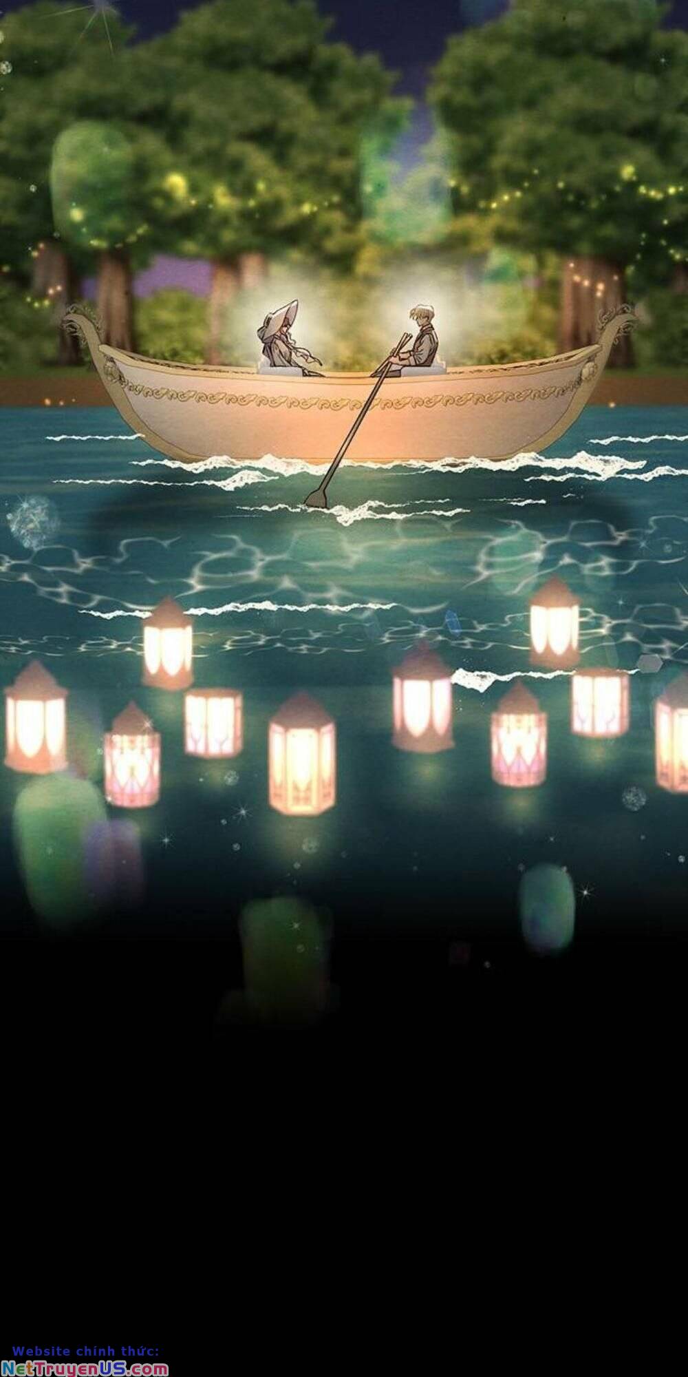 Hoàng Tử Rắc Rối chapter 25.1 6