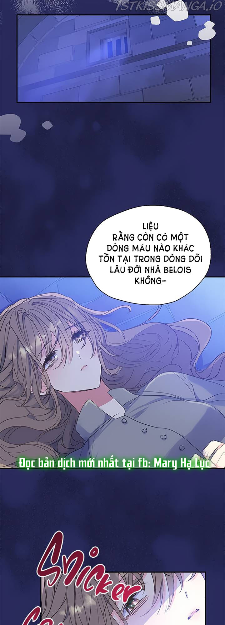 bệ hạ, xin đừng giết tôi!! chapter 70 14