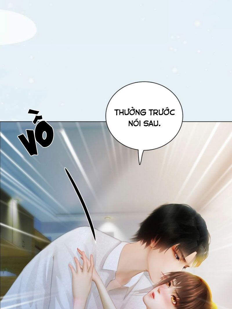 yêu nhan lệnh chapter 101.3 18