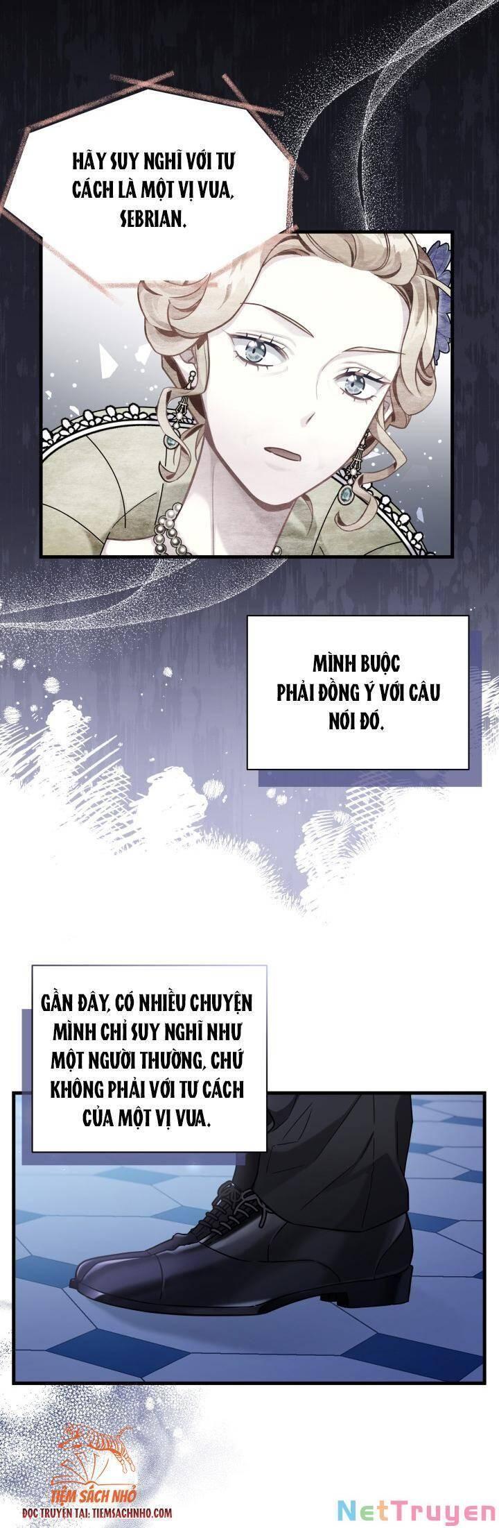 con gái chồng quá dễ thương chapter 65 39