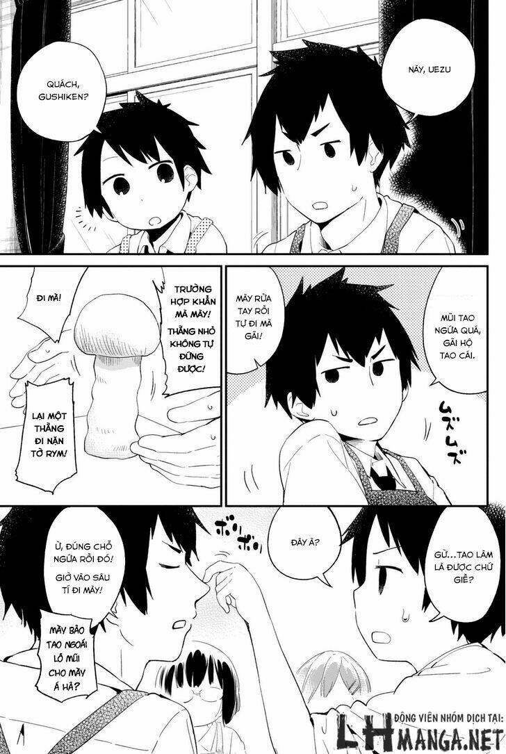 dansan joshi chapter 7 4