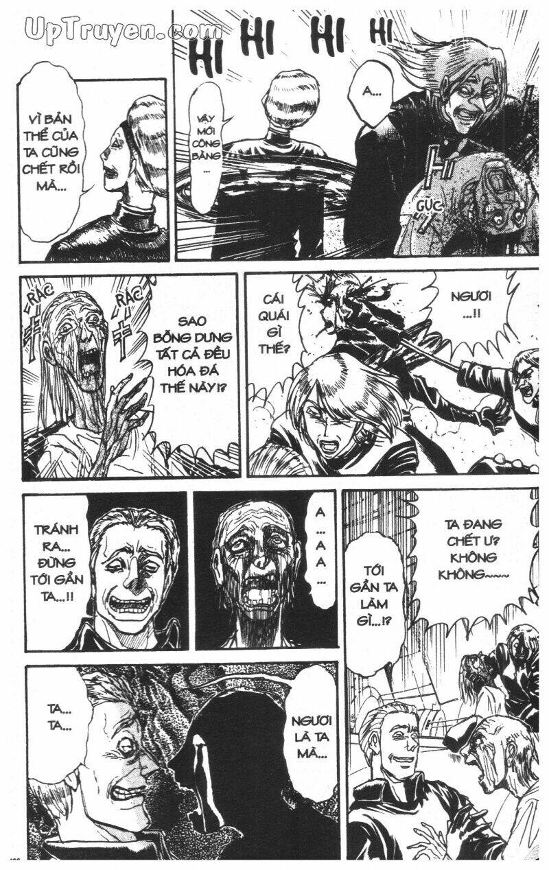 karakuri circus - gánh xiếc quái dị chapter 39 124