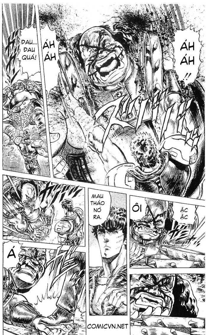 bắc đẩu thần quyền chapter 75 9