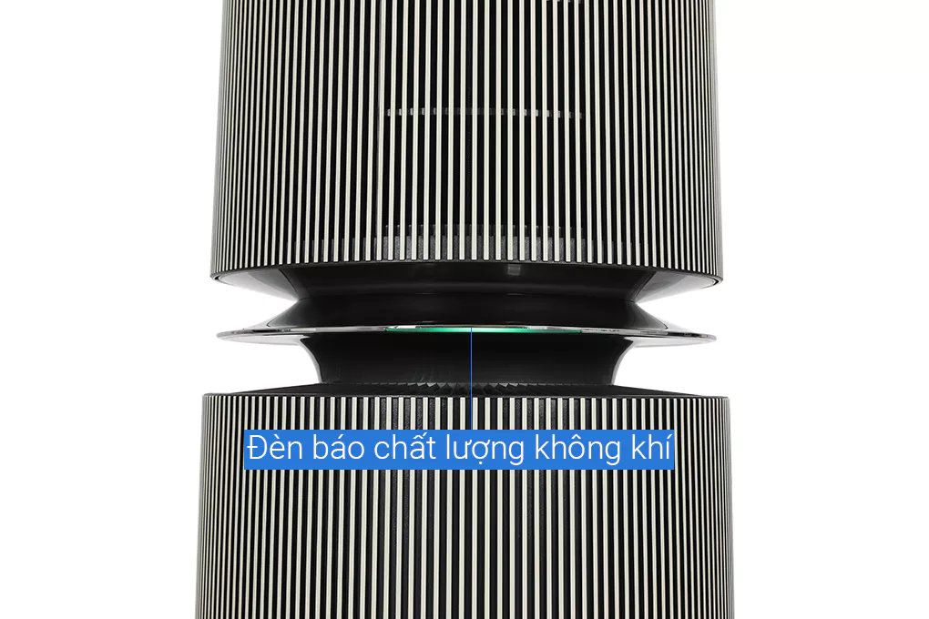 [COMBO THÚ CƯNG] Máy lọc không khí LG PuriCare360 - AS10GDBY0 - AS65GDBY0 Hàng chính hãng LG