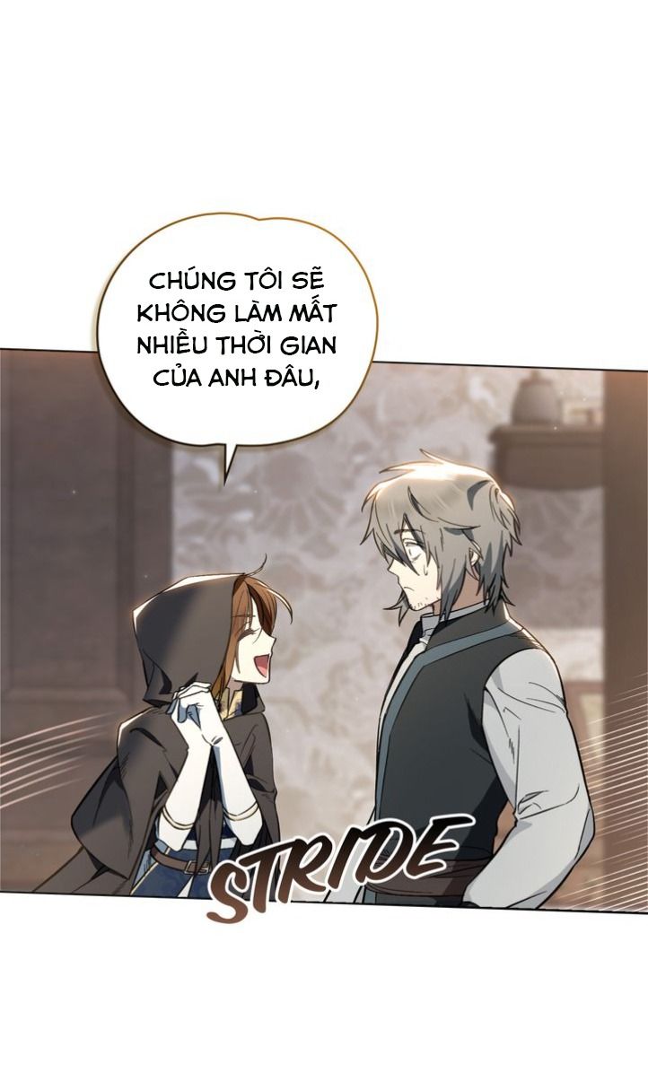 thanh kiếm của evangeline chapter 24 20