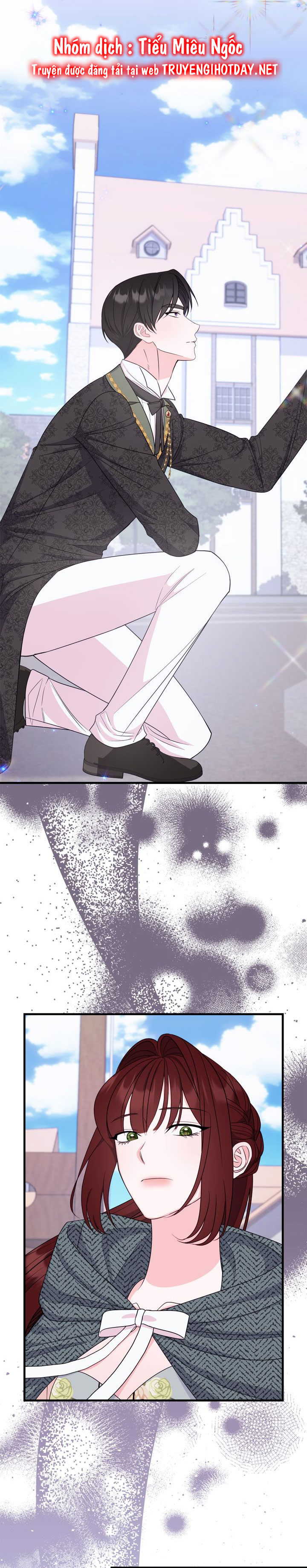 câu chuyện về nữ công tước chapter 83 3