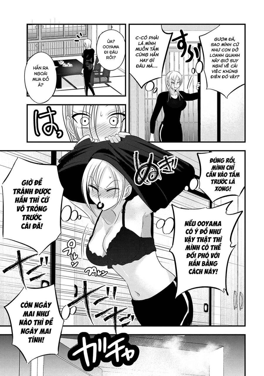 về nhà đi, akutsu-san! chapter 140 5