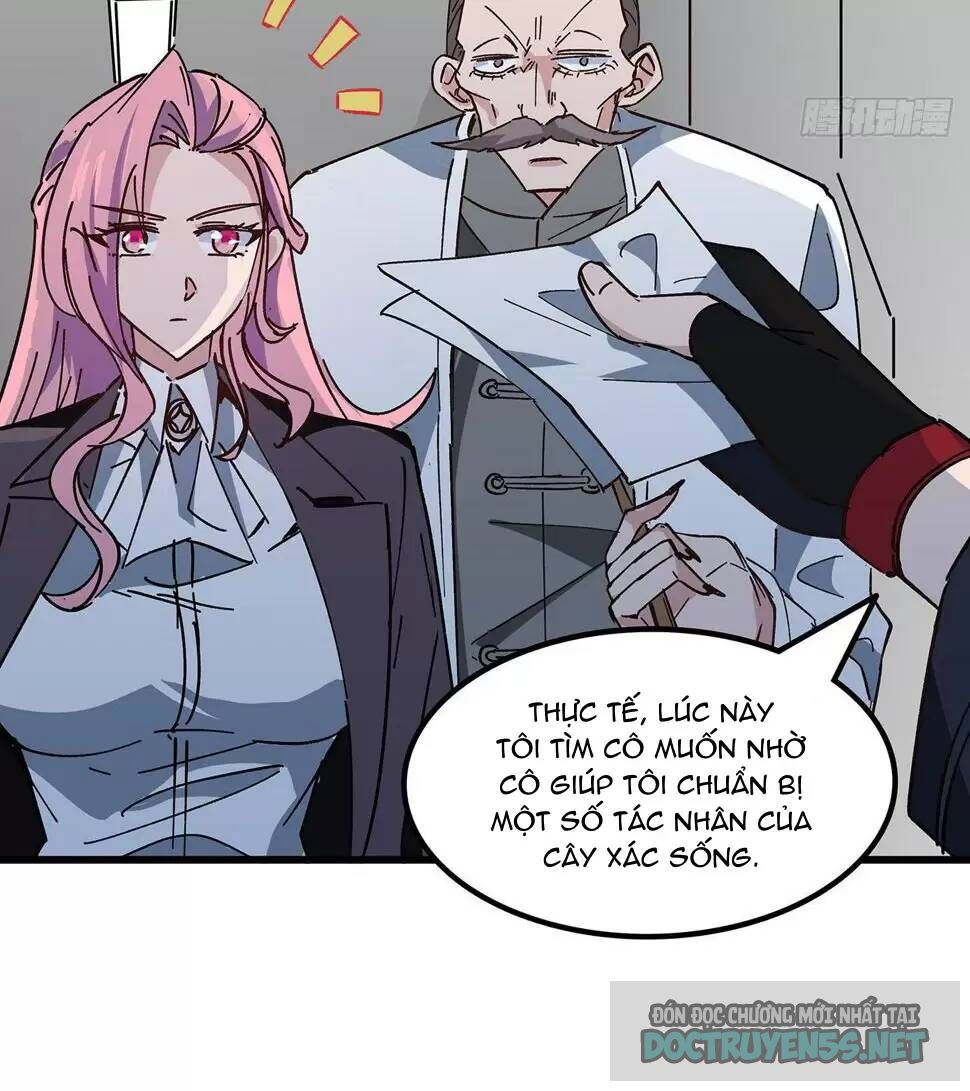 giải cứu 99 nữ chính ở mạt thế chapter 117 29