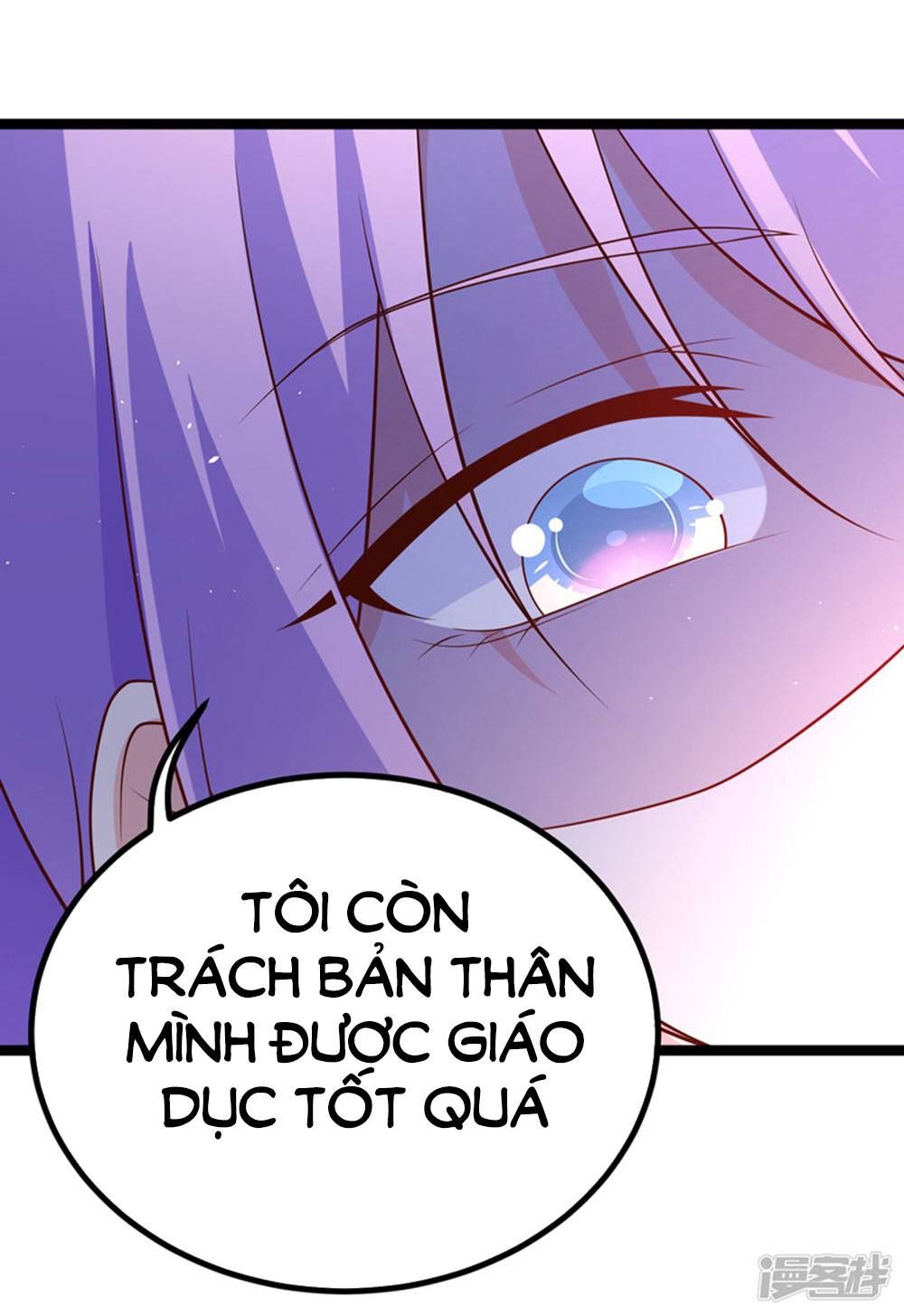 Boss Của Tôi Là Đại Thần chapter 44 - Trang 15