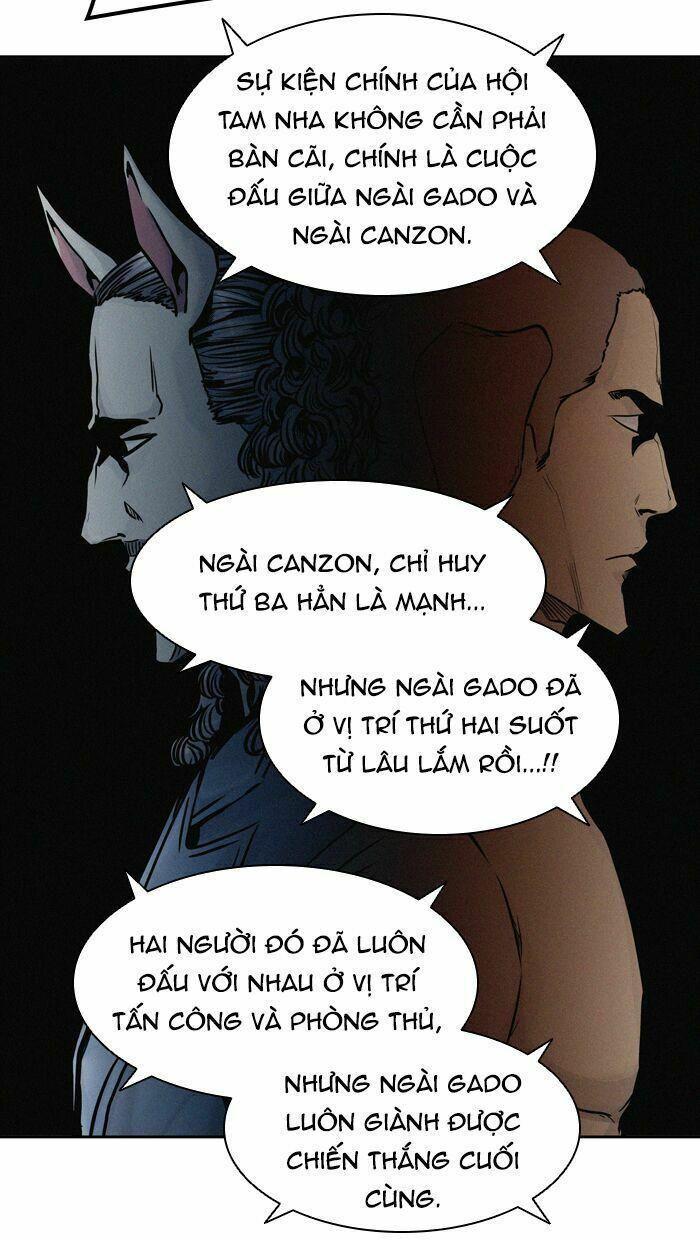tòa tháp bí ẩn 2 chapter 426 60