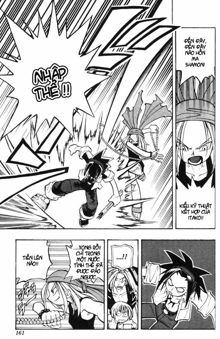 vua pháp thuật chapter 16 12
