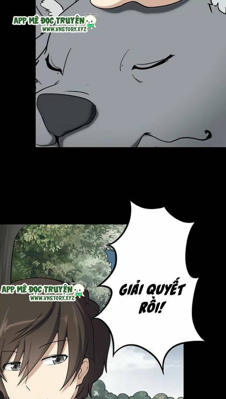 bạn gái virus của tôi chapter 161 40