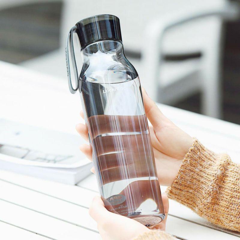 Bình Đựng Nước Nhựa Tritan Cao Cấp 750ml ABF664