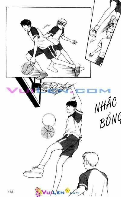 cánh cửa mùa hè chapter 3 158