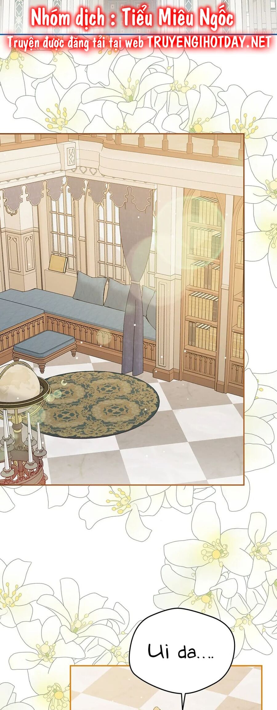 hoàng tử chuyển sinh trở thành người mạnh nhất thế giới nhờ vào sự hiểu biết về bug chapter 93 37