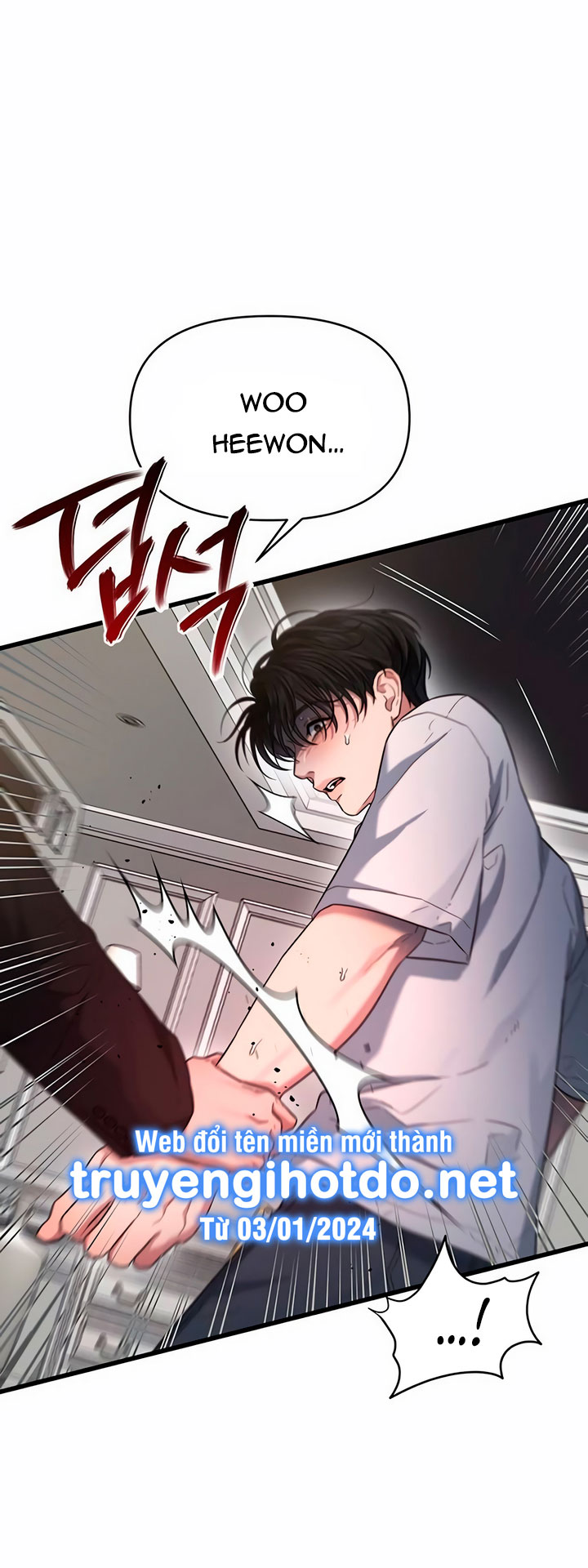 [18+] dục vọng tao nhã chapter 44.2 28