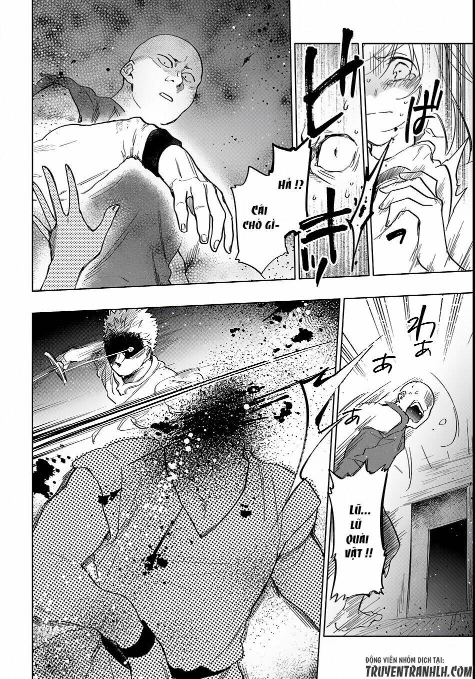 takarakuji de 40-oku atattandakedo isekai ni ijuu suru chapter 11 6