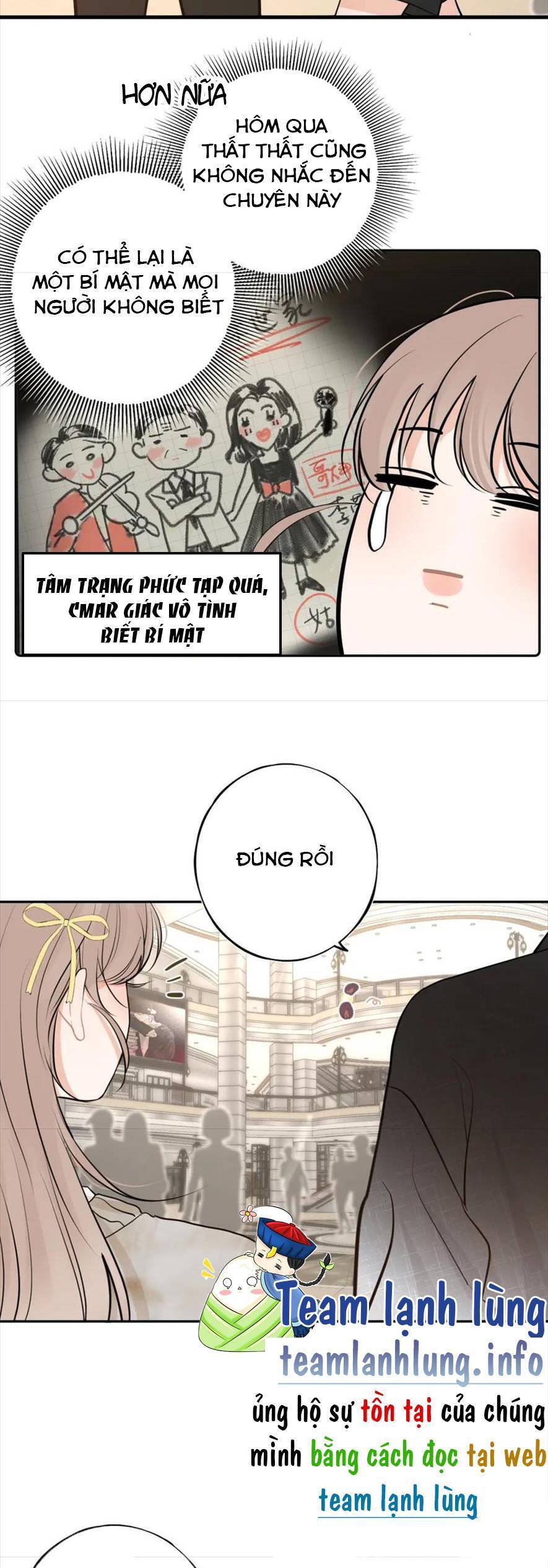 nhật ký tình yêu hằng ngày chapter 7 23