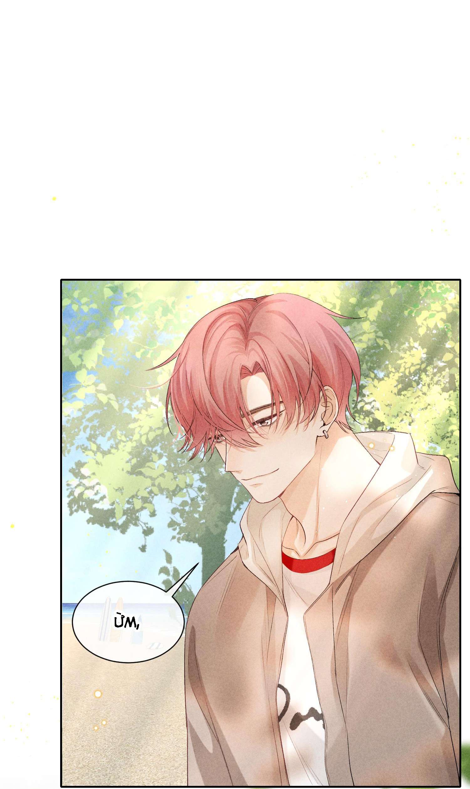 trò chơi săn mồi chapter 51 26