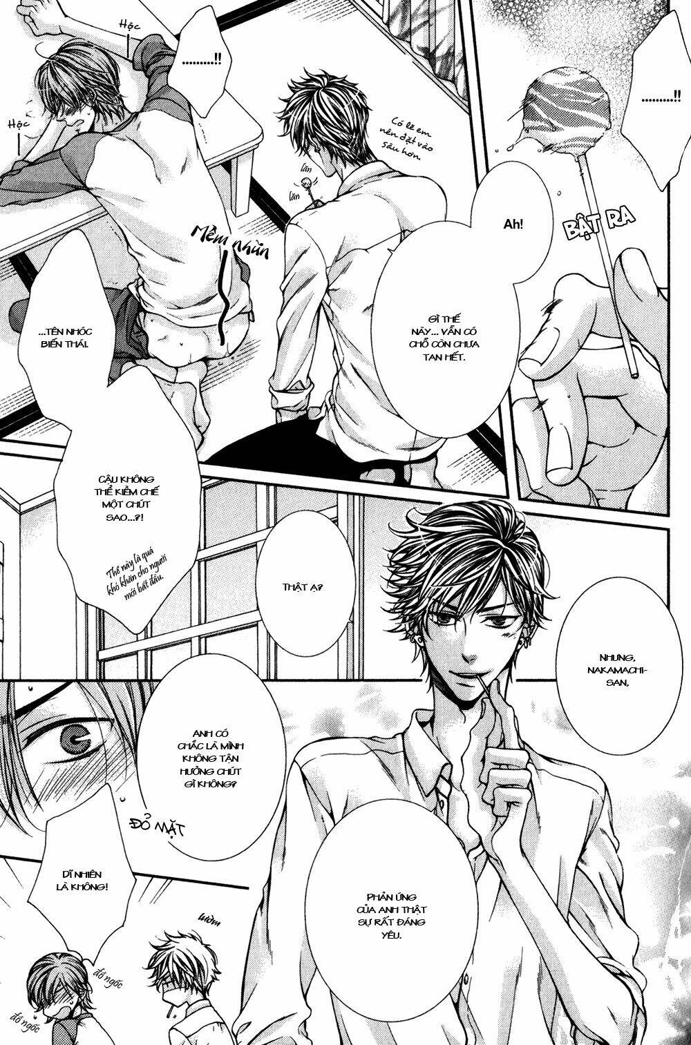 24 jikan eigyouchuu chapter 7 6