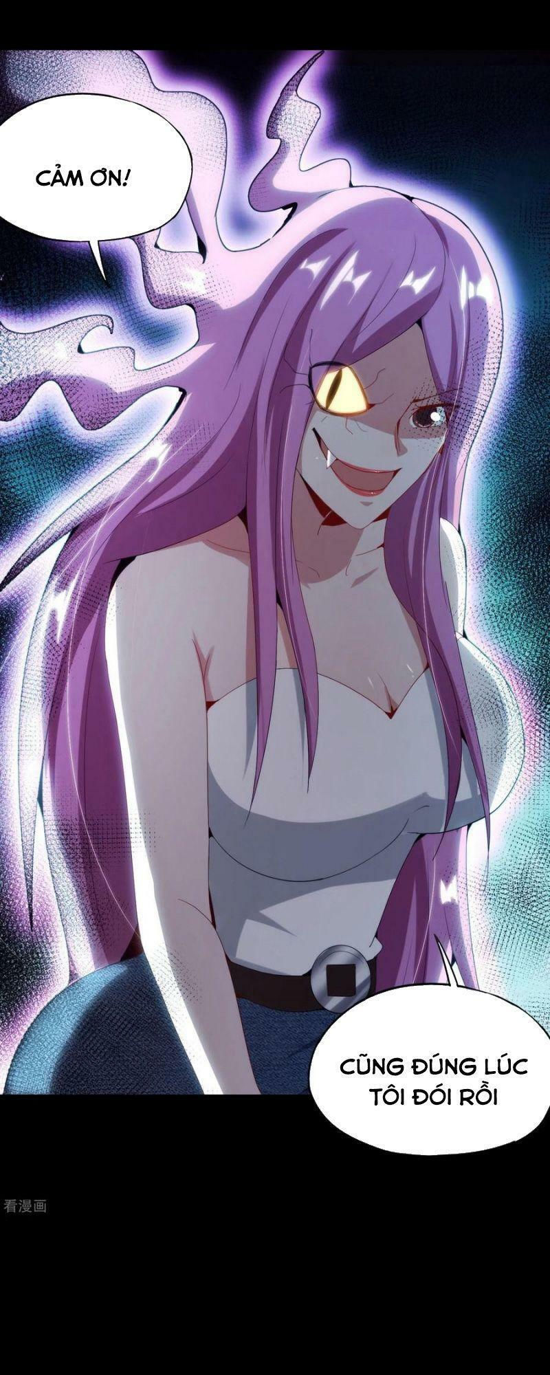 vòng bạn bè mạnh nhất của tiên giới chapter 64 17