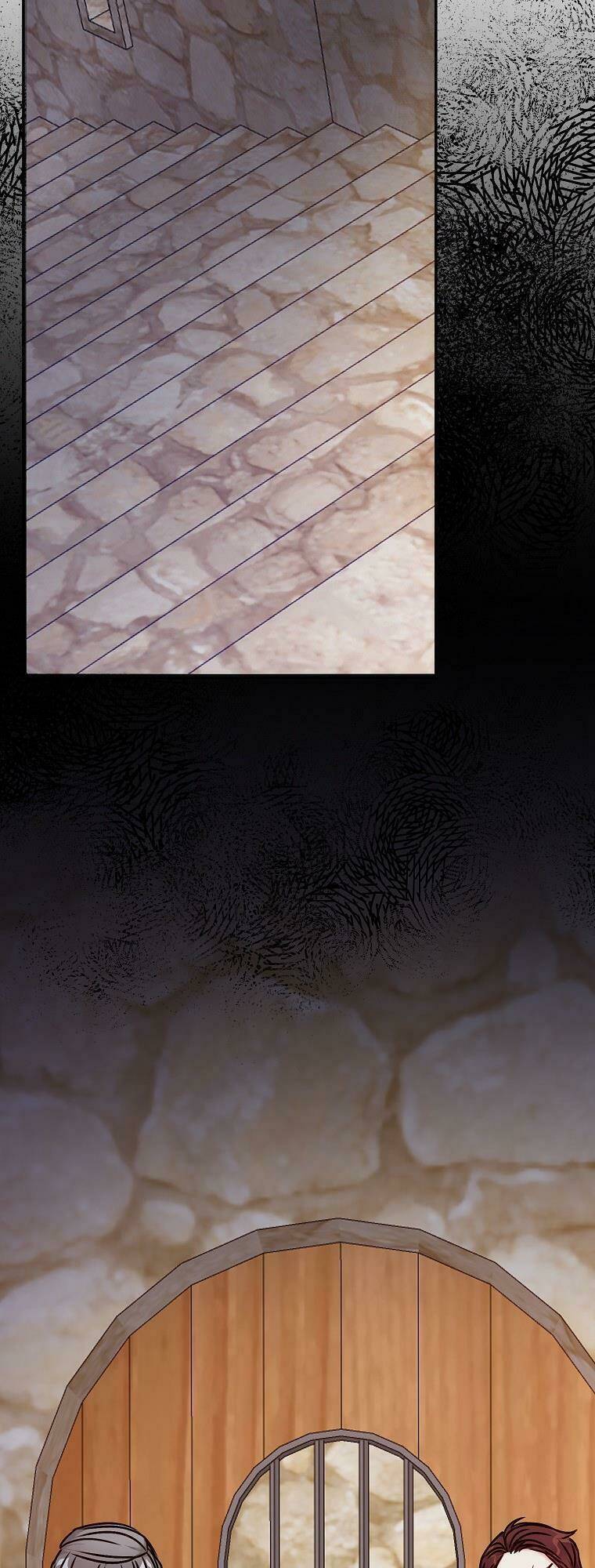 sinh ra làm con gái ác nữ chapter 35 37