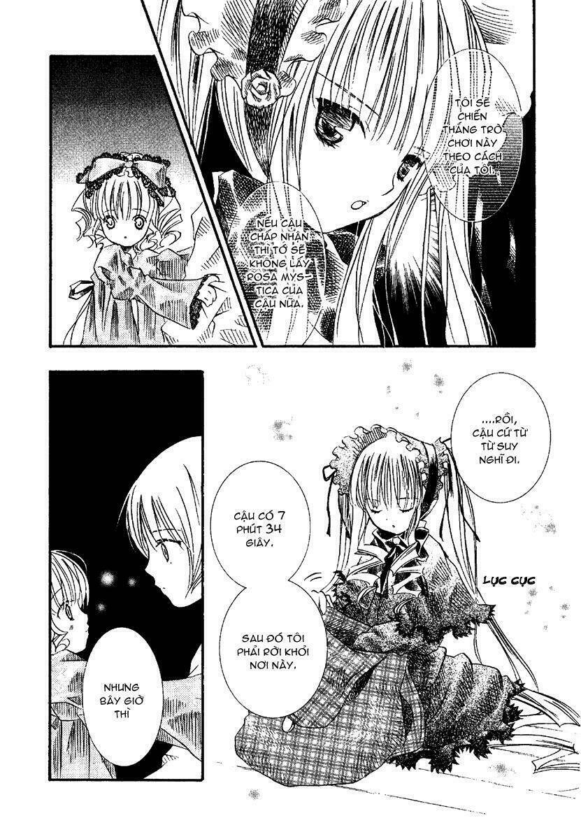 rozen maiden chapter 6 23