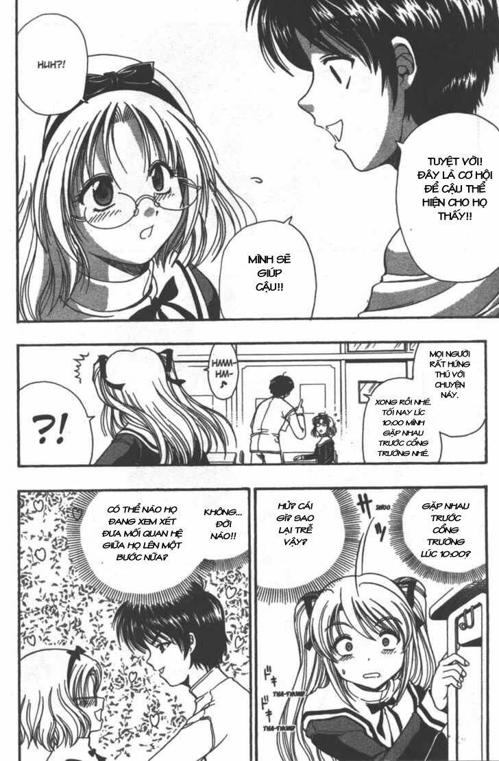 puripuri chapter 4 17