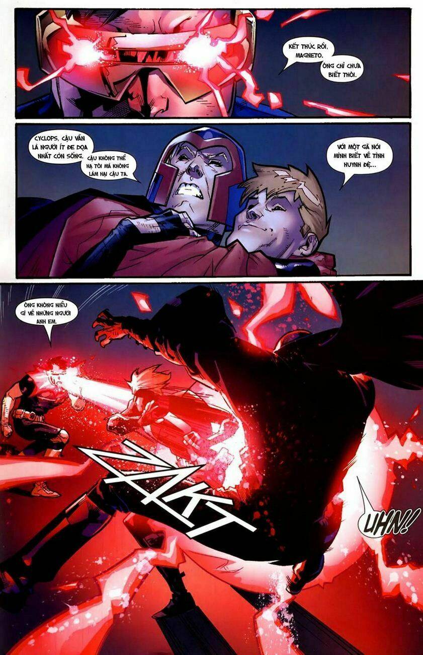 ultimate x-men chapter 65 14