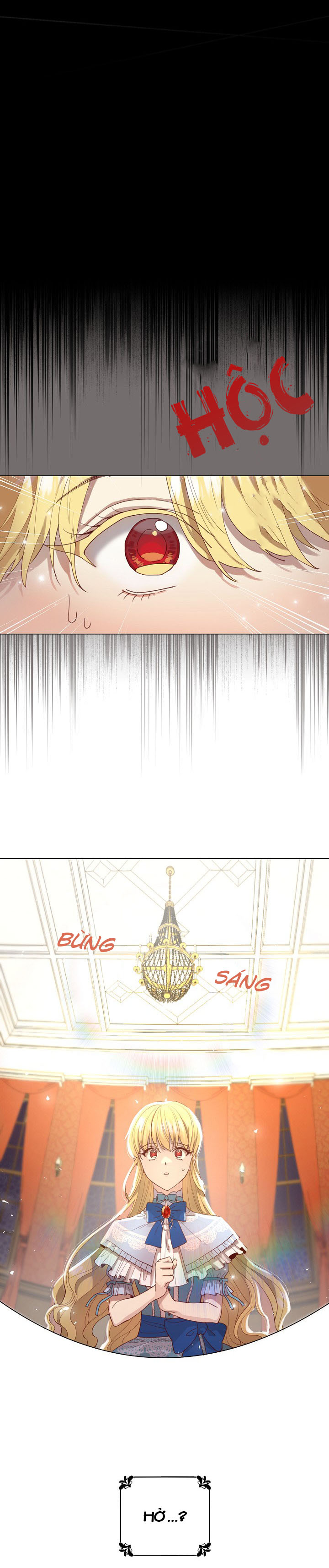 vẻ đẹp của ác ma chapter 1 12