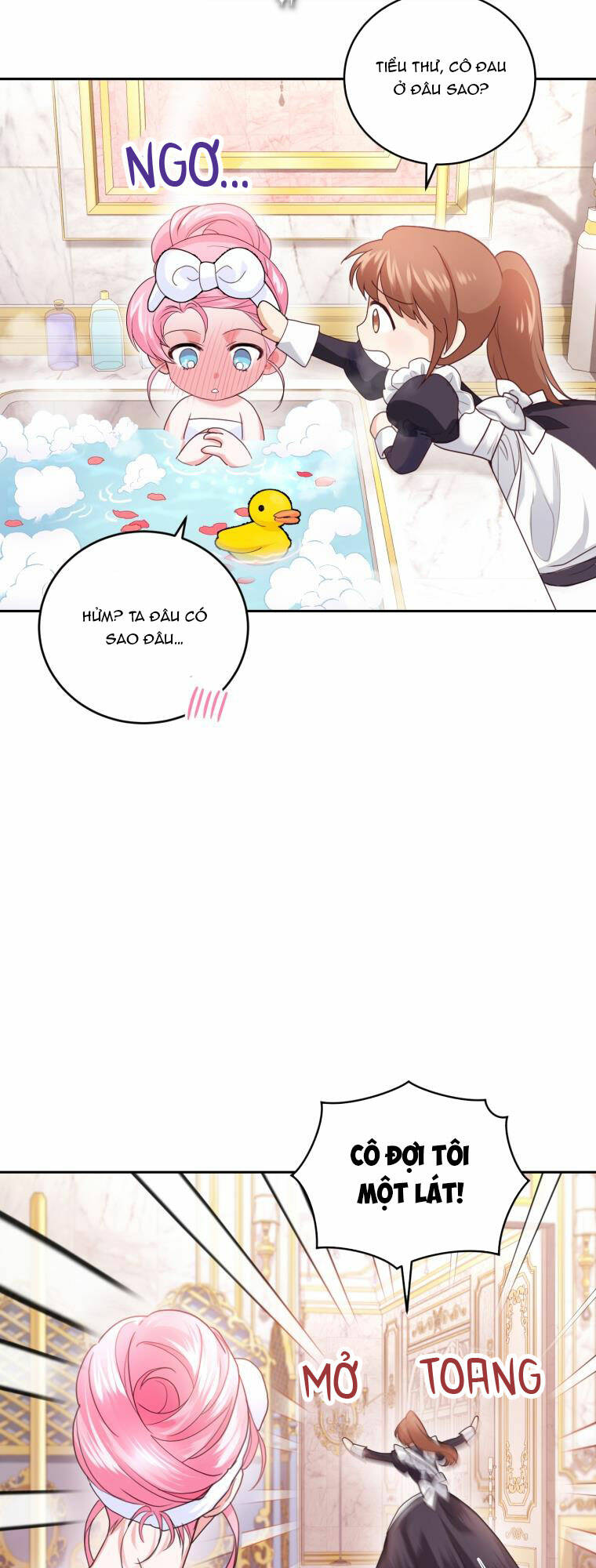 nhà điều chế nước hoa độc quyền của bạo chúa chapter 66 37