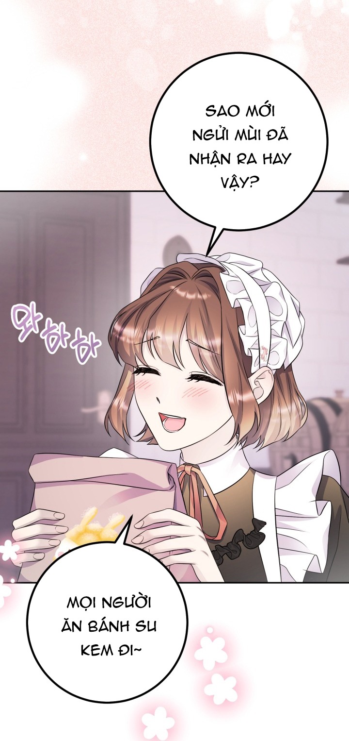 [18+] nếu cứu rỗi một cầm thú hư hỏng chapter 46.2 5