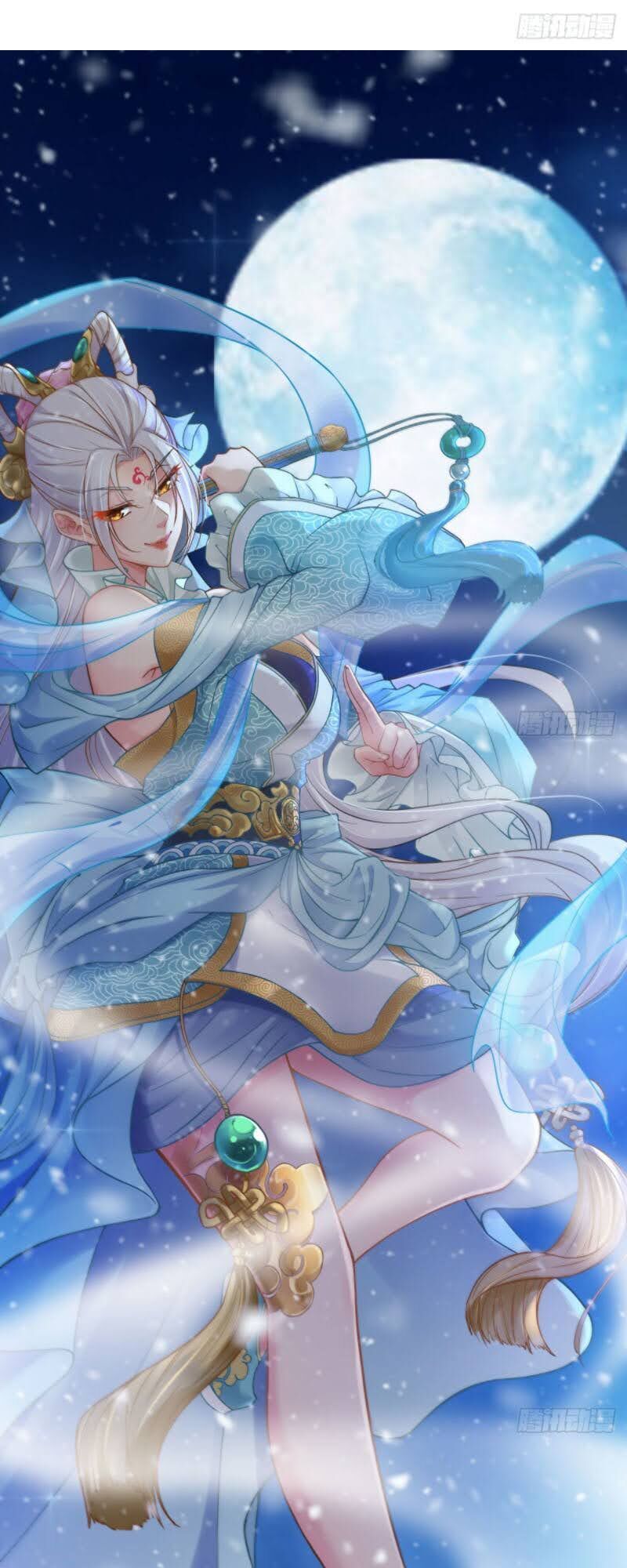 tiên võ chapter 4 13