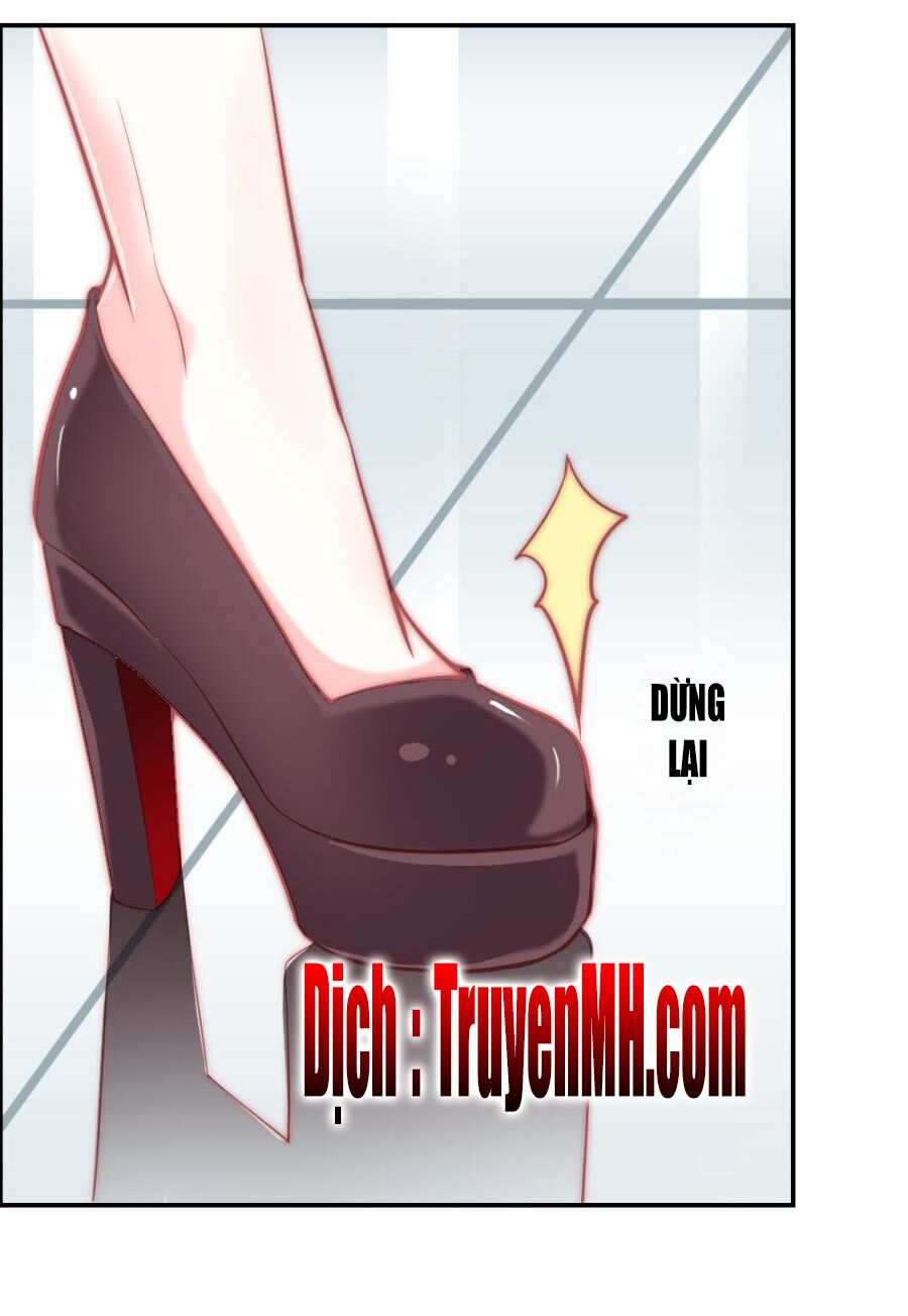 bí mật của thiên kim chapter 3 4