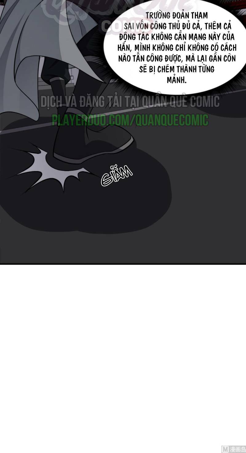 trọng sinh tới đại đường chapter 87 16