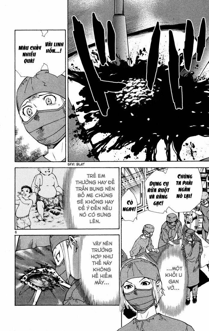 saijou no meii chapter 8 10