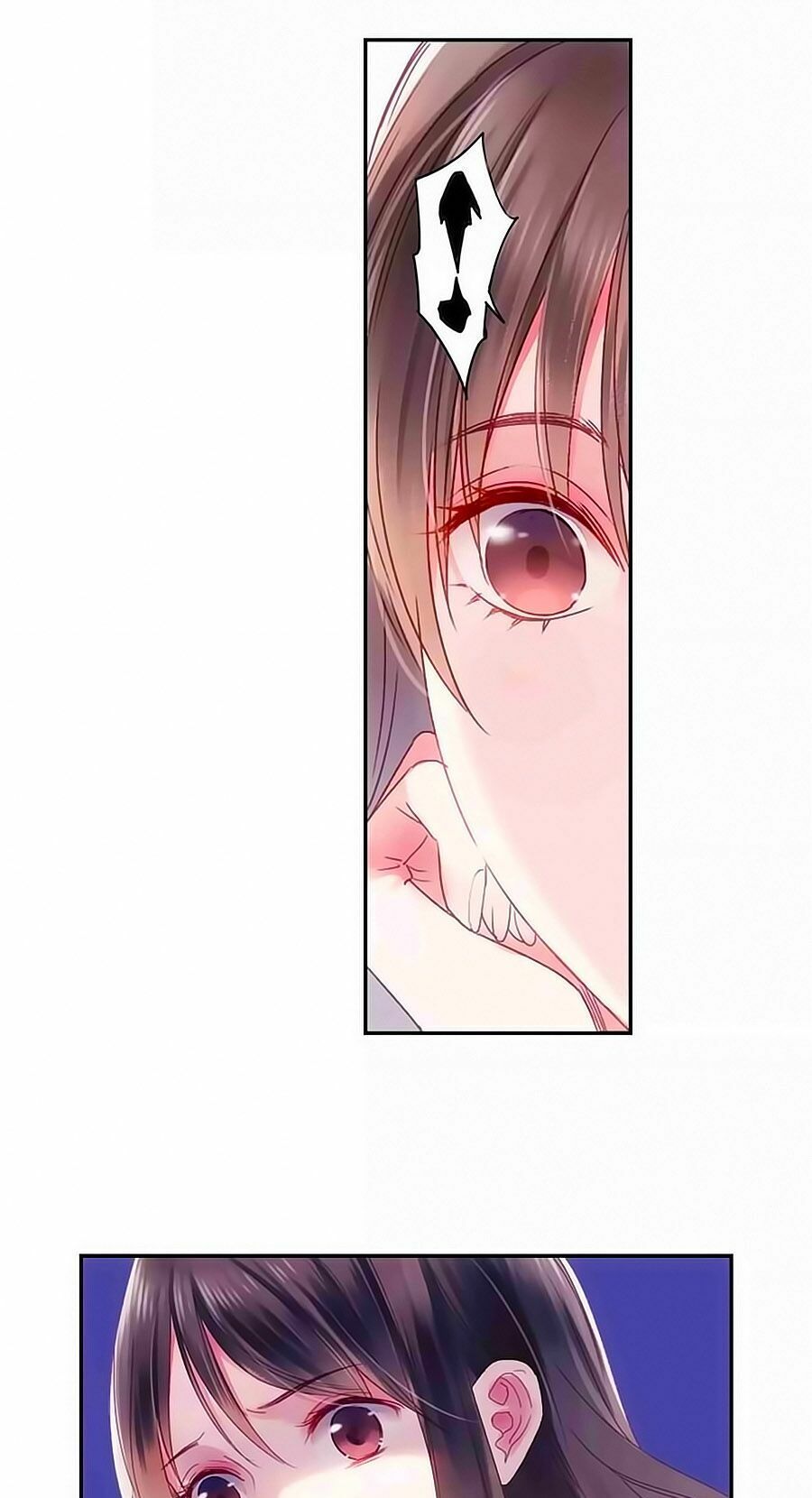 sơn thần và tiểu táo 2 chapter 15 25