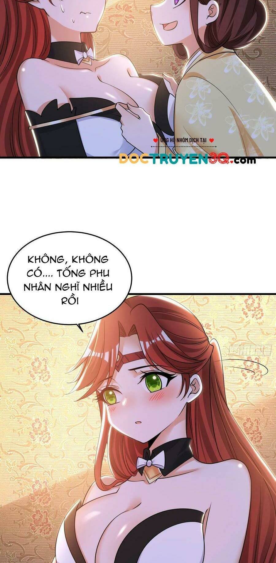 giáng thần chiến ký chapter 132 9