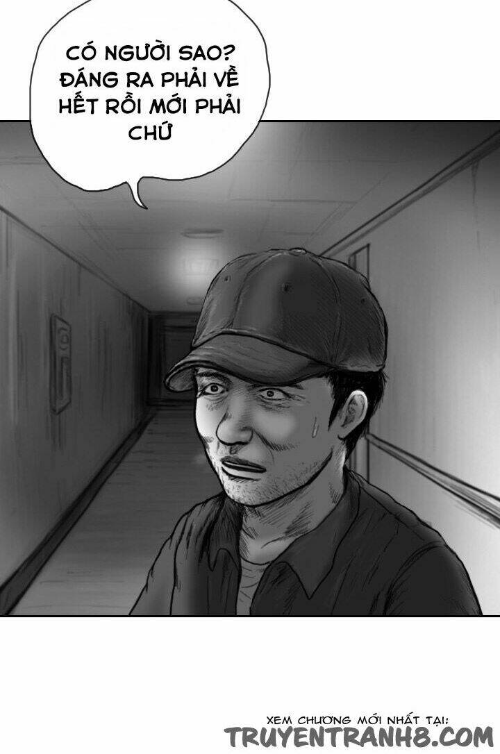 hạt giống mỹ nhân chapter 41 4