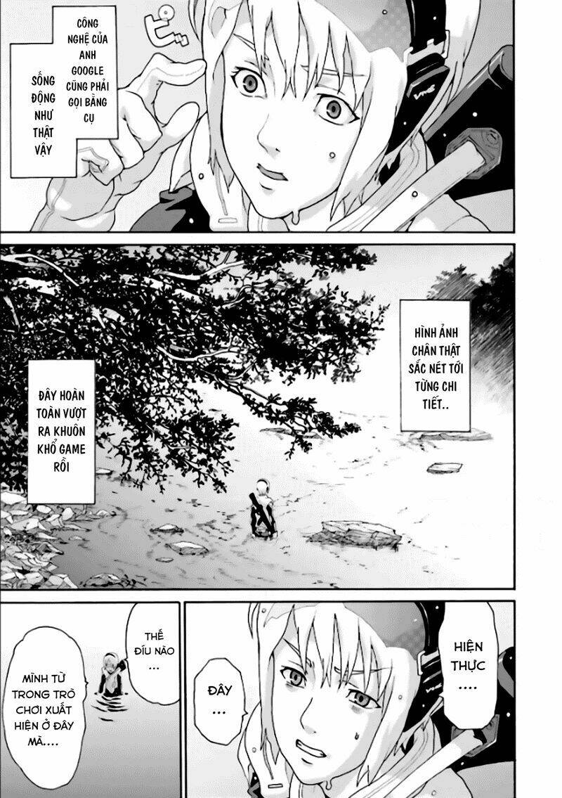 fps - trò chơi hỗn loạn chapter 1 6