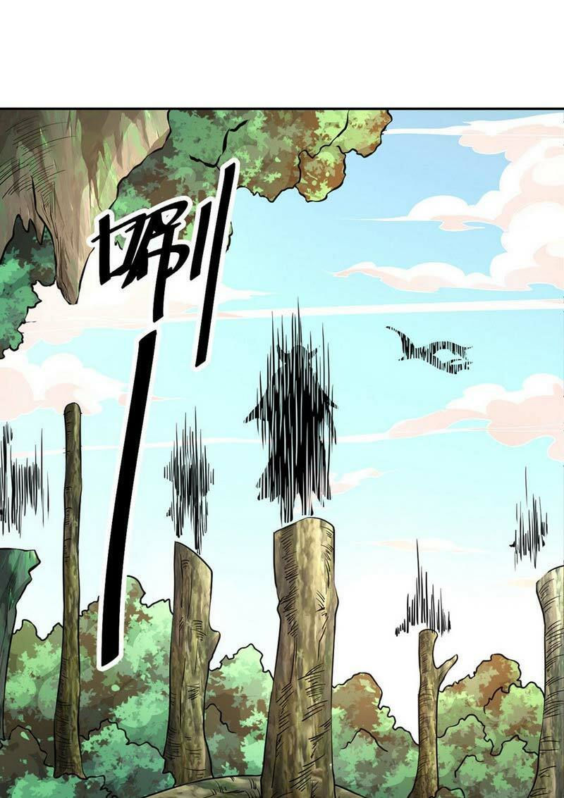 võ đạo độc tôn chapter 450 8